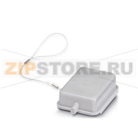 Защитная крышка HEAVYCON Phoenix Contact HC-B 6-SD-FL/FS