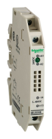 Модуль интерфейсный 24-48 В, 3 А, НЗ, IP20 Schneider Electric ABS2SC02EB