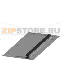 Верхняя Панель IP4X/CABLE/W350/D800 Siemens 8PQ2300-8BA07