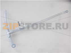 ASS.TUBI SCARICO DEPOS.E7 5 A/W 