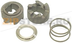 МУФТА В СБОРЕ 