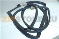 DOOR GASKET 960x2030 mm 3 SIDES
