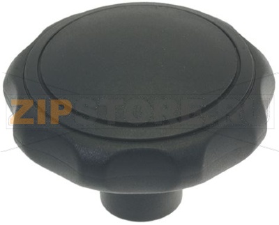 РУКОЯТКА НАТЯЖИТЕЛЯ ЦЕПИ 