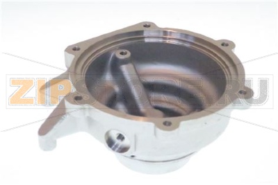 НИЖНЯЯ ЧАСТЬ БОЙЛЕРА M39GT 