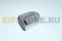 COMPLETE AEREATOR SPOUT WAND TAP