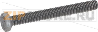DOSING ADJUSTMENT SCREW M14-S10000VIA01 