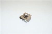TUERCA CLIP M4 INOX