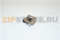 TUERCA CLIP M4 INOX 