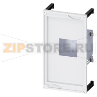 MCCB-УСТАНОВ.КОМПЛ. 1X3VL160X/160/250 Siemens 8GK4722-3KK10