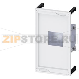 MCCB-УСТАНОВ.КОМПЛ. 1X3VL160X/160/250 Siemens 8GK4722-3KK10 