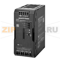 Источник питания импульсный Omron S8VK-WB24048