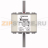 Предохранитель, 400 A, AC 690 В, 200 кА, 2, 61x61x108 мм, aR, DIN, IEC Eaton FUSE 400A 690V 2/8 - Предохранитель, 400 A, AC 690 В, 200 кА, 2, 61x61x108 мм, aR, DIN, IEC Eaton FUSE 400A 690V 2/8