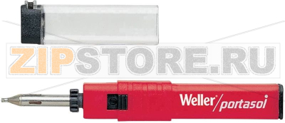 Паяльник газовый Weller T0051608099 