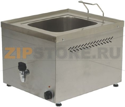 ELECTRIC PASTA COOKER 8L 3000W 230V 