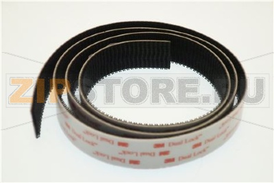 VELCRO PACK H25 SJ3550 