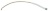 FIL THERMIQUE SECURITE 184°C