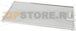 GREASE FILTER BOSCH 00667368 