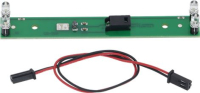 LED MODULE MYTHOS 2 + CABLE 4600.0109 (+