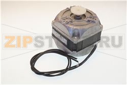 MOTORE VENTILATORE 16W 115V 60HZ UL 