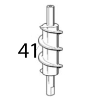 Coclea Scotsman MF 46 WS