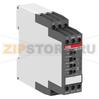 Реле контроля уровня жидкости CM-ENS.31P ABB 1SVR740850R0300