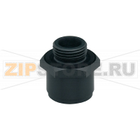 Адаптер вварной для датчиков физических величин IFM E40138
