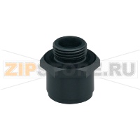 Адаптер вварной для датчиков физических величин IFM E40138