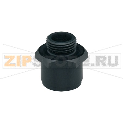 Адаптер вварной для датчиков физических величин IFM E40138 