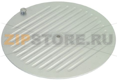 DISCO COPRILAMA INTERNO CE 300 ø 250 mm 