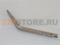 РЫЧАГ ПЕРЕКЛЮЧЕНИЯ СКОРОСТЕЙ СТАЛЬ