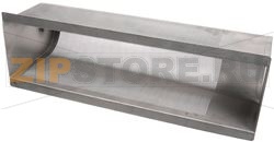 SIFTER SCREEN, 24 WITHOUT NOTC 