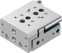 Мини-суппорт Festo DGST-20-10-PA