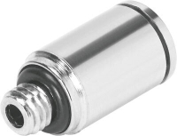 Штуцер с цанговым соединением Festo NPQM-DK-M7-Q4-P10