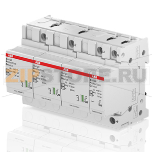 УЗИП OVR T1-T2 3N 12.5-440s P QS ABB 2CTB815710R4800 