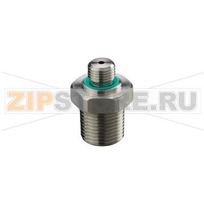 Адаптер вворачиваемый для датчиков физических величин IFM E30133 