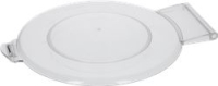 TANK LID TRANSPARENT ø 280 mm