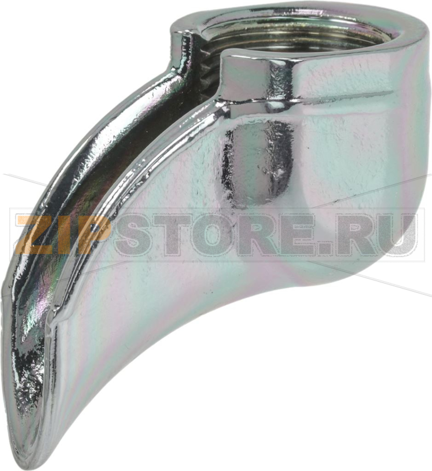 НОСИК 1 ЧАШКА  Ø 3/8" NANOTECH 