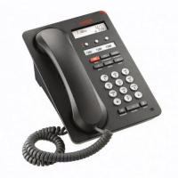 IP-телефон проводной Avaya 1603-I