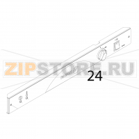 Adhesive trim Fagor FI-48