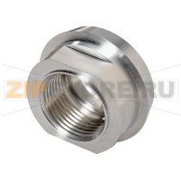 Адаптер присоединительный гигиеническое исполнение IFM E33612