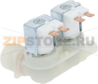 VALVE WATER MIXING 230 50/60