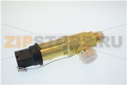 VALVOLA DI SICUREZZA 