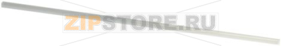 КВАРЦЕВАЯ ТРУБКА Ø 11X510 ММ 