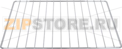 GRID CHROME-PLATED 433x333 mm 