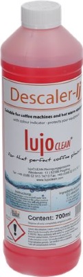 DESCALER LUJO LJ 700 ml 