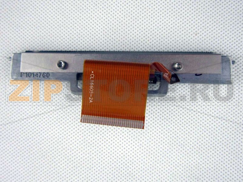 Печатающая термоголовка Zebra RW 420 (203dpi) Печатающая термоголовка Zebra RW 420 Printhead - 203dpi. Термопечатающая головка для принтеров Zebra RW 420. Разрешающая способность термоголовки - 203 dpi. Тип печати: прямая и термотрансферная. 