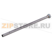 Трубки коаксиальные для датчиков уровня IFM E43354