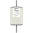Предохранитель, 550 A, AC 1250 В, 100 кА, size 1, 53x66x138 мм, aR, DIN, IEC Eaton FUSE 550A 12 - Предохранитель, 550 A, AC 1250 В, 100 кА, size 1, 53x66x138 мм, aR, DIN, IEC Eaton FUSE 550A 12