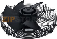 FAN FN040-6EK.0F.V 230/1/05-60