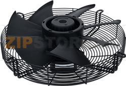 FAN FN040-6EK.0F.V 230/1/05-60 